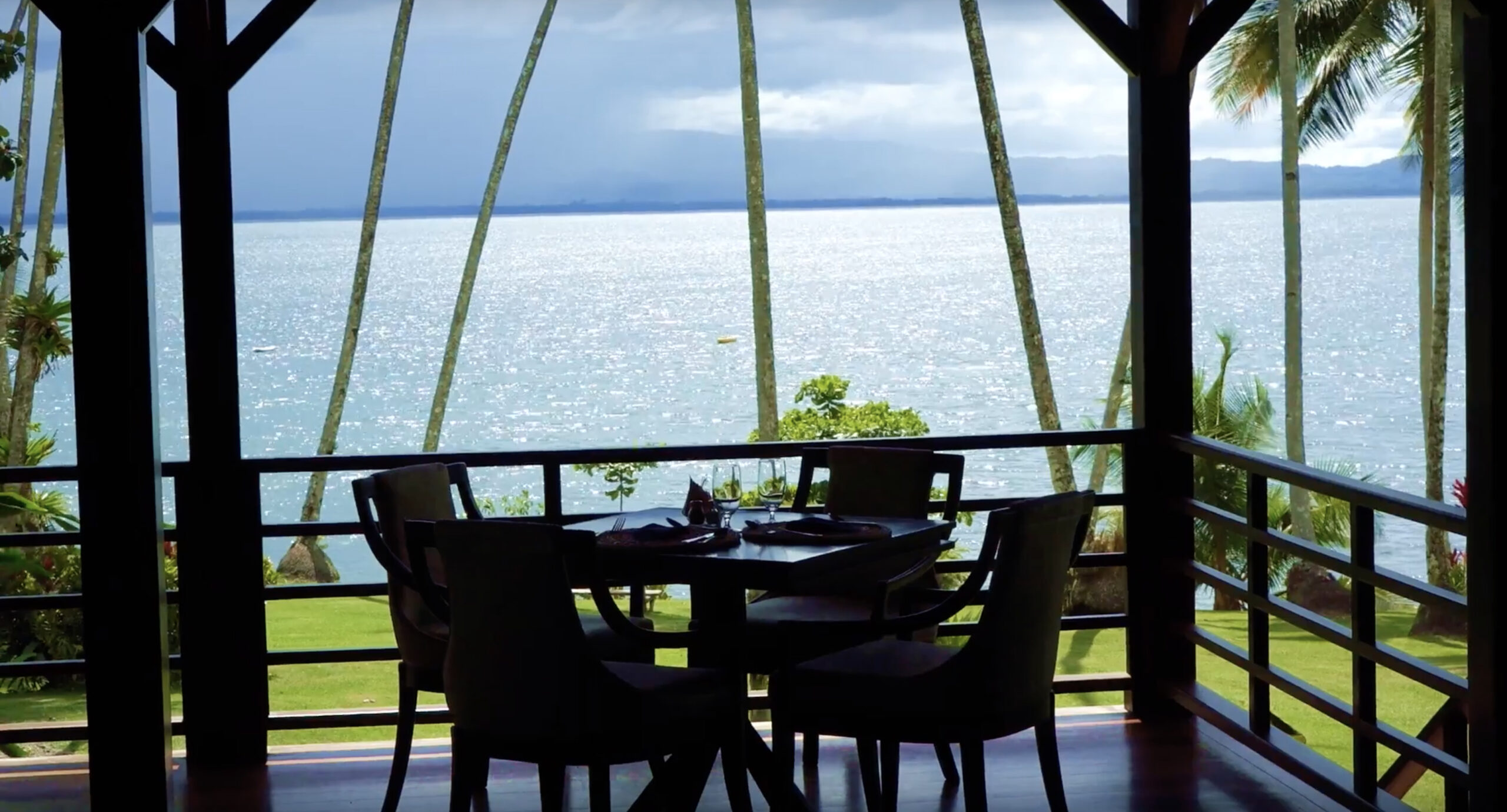 Resereportaget Costa Rica